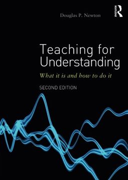 portada Teaching for Understanding: What it is and how to do it (en Inglés)