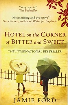 portada Hotel on the Corner of Bitter and Sweet (en Inglés)