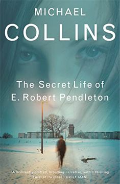 portada The Secret Life of e. Robert Pendleton