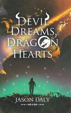 portada Devil Dreams, Dragon Hearts (en Inglés)