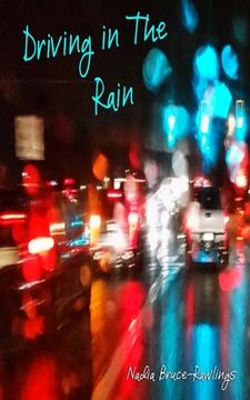 portada Driving in The Rain (in English)