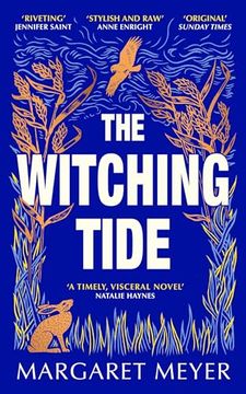 portada The Witching Tide