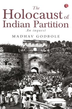 portada The Holocaust of Indian Partition (en Inglés)
