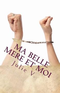 portada Ma belle mère et moi (en Francés)