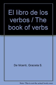 portada libro de los verbos el