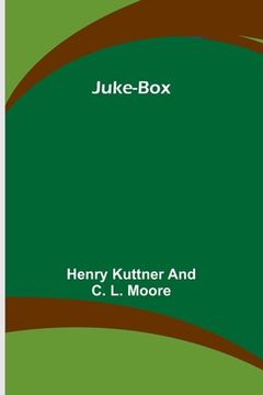 portada Juke-Box (en Inglés)