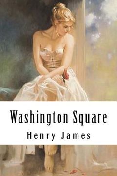 portada Washington Square (in English)