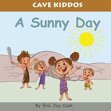 portada Cave Kiddos: A Sunny Day