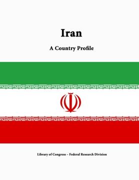 portada Iran: A Country Profile