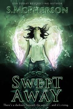 portada Swept Away: An Epic Fantasy