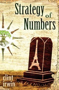 portada strategy of numbers (en Inglés)