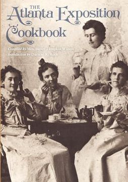 portada the atlanta exposition cookbook