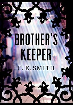 portada Brother's Keeper (in English)