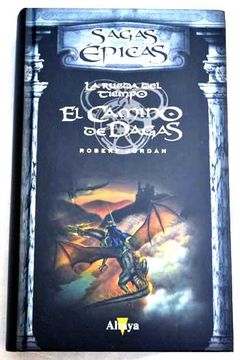 El Camino de Dagas - Robert Jordan