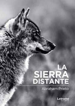 portada La Sierra Distante (in Spanish)