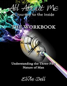 portada All About me: The Workbook (en Inglés)