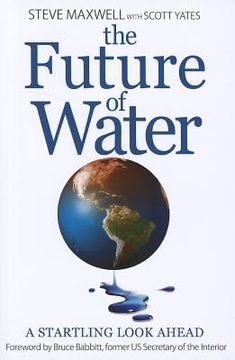 portada the future of water