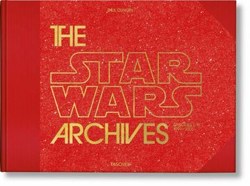 portada Los Archivos de Star Wars. 1999–2005 