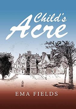 portada Child's Acre (en Inglés)