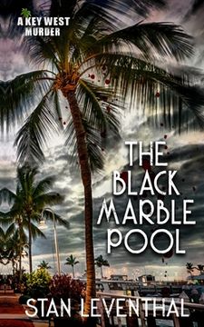 portada The Black Marble Pool (en Inglés)