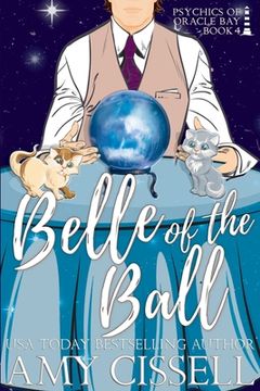 portada Belle of the Ball