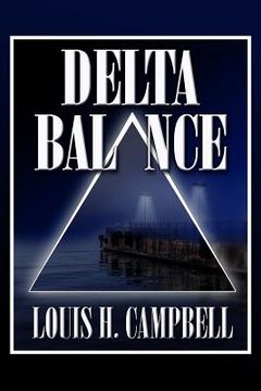 portada Delta Balance (en Inglés)