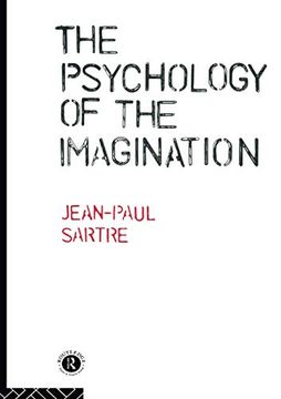 portada The Psychology of the Imagination (en Inglés)