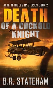 portada Death of a Cuckold Knight (en Inglés)