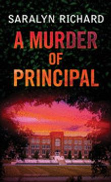 portada A Murder of Principal 
