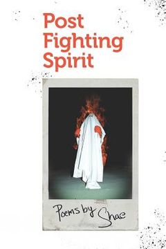 portada Post Fighting Spirit (en Inglés)
