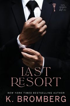 portada Last Resort: The S.I.N. Series (en Inglés)