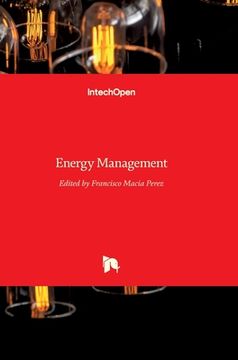 portada Energy Management (en Inglés)