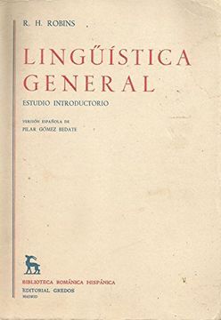 portada Linguistica General