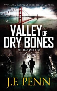 portada Valley of Dry Bones (en Inglés)
