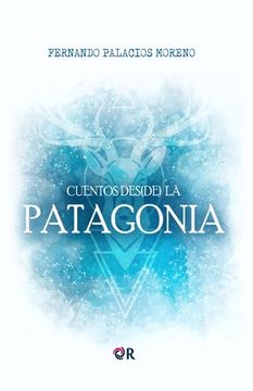 portada Cuentos Des(De) la Patagonia