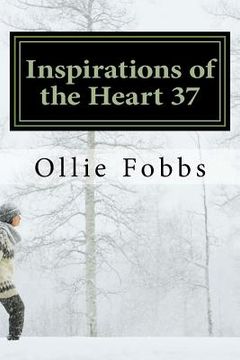 portada Inspirations of the Heart 37: The Air We Breathe (en Inglés)