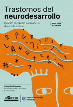portada Trastornos del Neurodesarrollo (in Spanish)