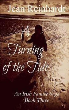portada A Turning of the Tide (en Inglés)
