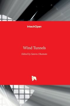 portada Wind Tunnels (en Inglés)