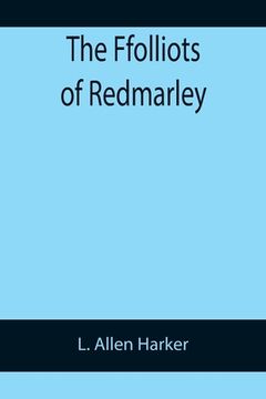 portada The Ffolliots of Redmarley
