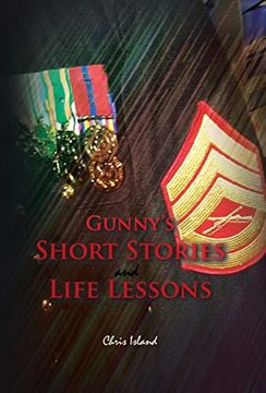 portada Gunny's Short Stories and Life Lessons (en Inglés)