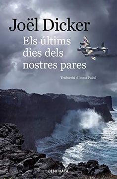 portada Els Últims Dies Dels Nostres Pares (Narrativa) (in Catalá)