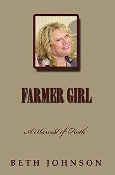 portada Farmer Girl: A Harvest of Faith 
