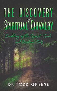 portada The Discovery of Spiritual Chivalry (en Inglés)