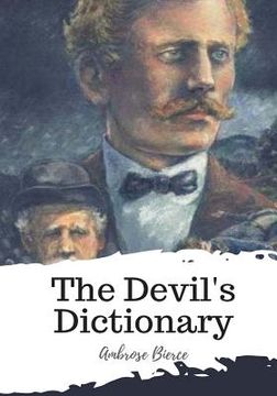 portada The Devil's Dictionary