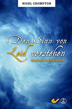 portada Den Sinn von Leid Verstehen Studien zum Buch Hiob (in German)