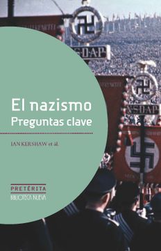 portada El Nazismo: Preguntas Clave