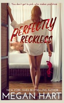 portada Perfectly Reckless (in English)