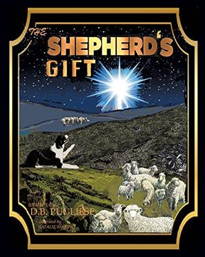 portada The Shepherd's Gift