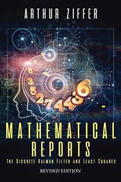 portada Mathematical Reports (en Inglés)